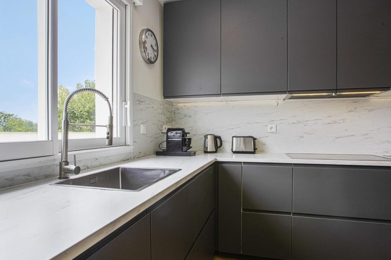 Appartement Harcet - Welkeys Biarritz Exterior foto
