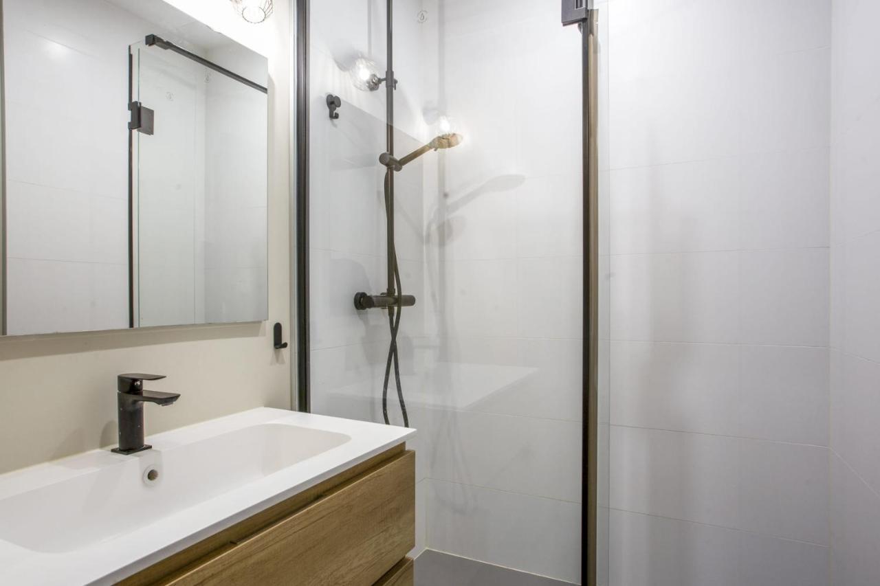 Appartement Harcet - Welkeys Biarritz Exterior foto